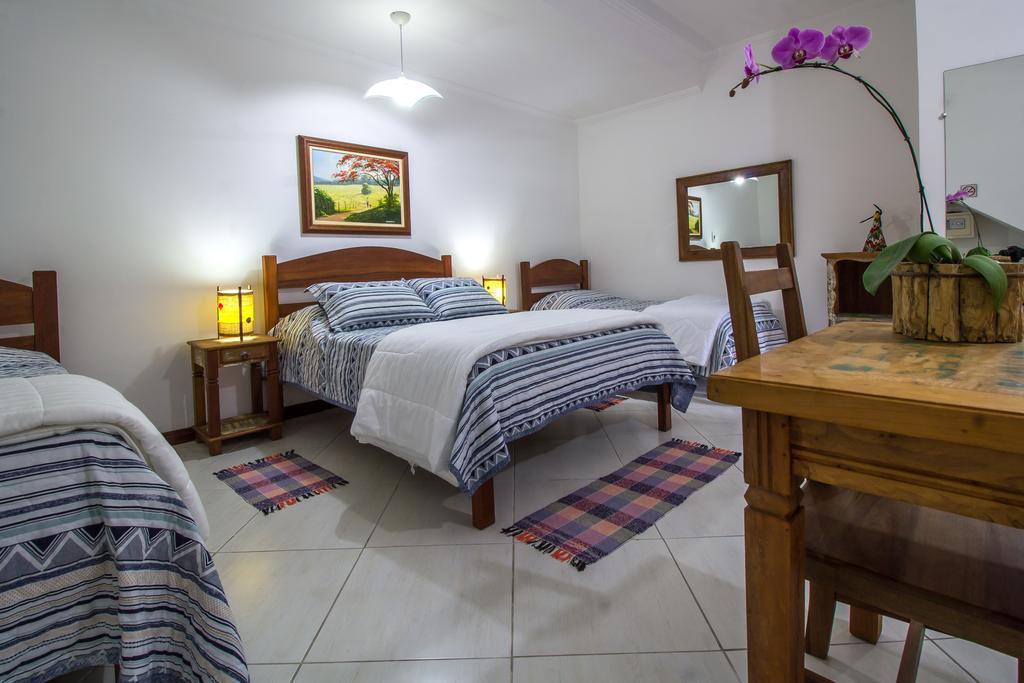 Pousada Banzay Paraty Exterior photo